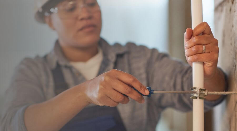 Professional annual plumbing maintenance services in Pierrepont Manor, NY